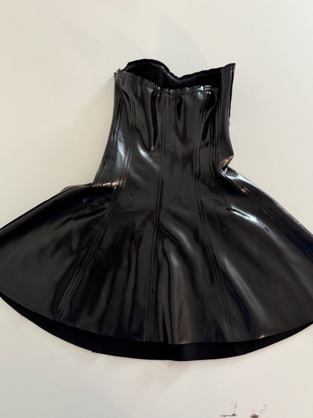 NORMA KAMALI SOLD OUT ON REVOLVE & LYST & FWD. NEW WITHOUT TAGS! - Picture 5 of 6